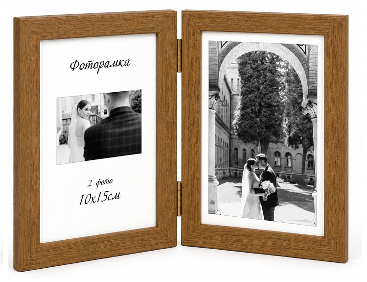 ��������� SA Collage FKB(10x15/2)-5006-10